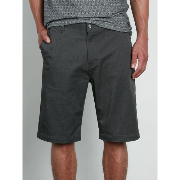 NWT Men's Shorts VMonty Stretch size 32 in Dark Blue - Picture 1 of 5